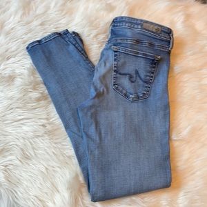 Adriano Goldschmied jeans size 27